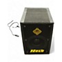 Used Markbass MB58R Bass Cabinet