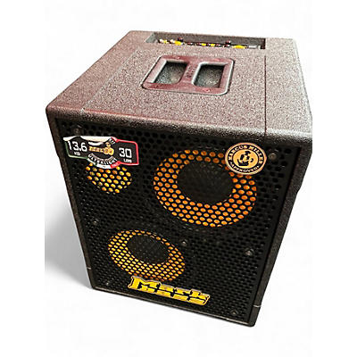 Used Markbass MB58R Bass Combo Amp