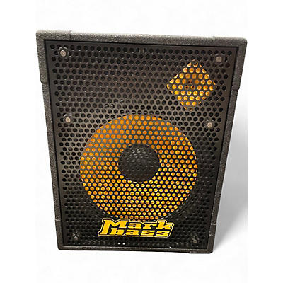 Used Markbass MB58R Bass Combo Amp