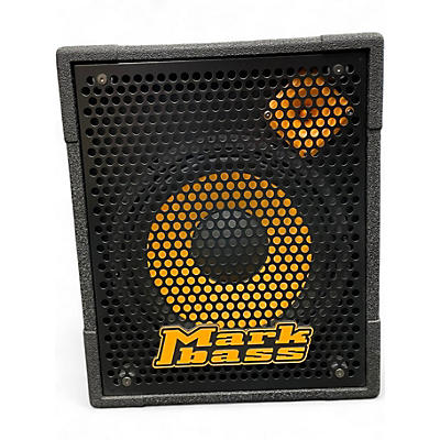 Used Markbass MB58R LITTLE MARK 300W Bass Combo Amp