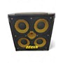 Used Markbass MB5R 104 ENERGY Bass Cabinet