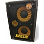 Used Markbass MB85R Bass Cabinet