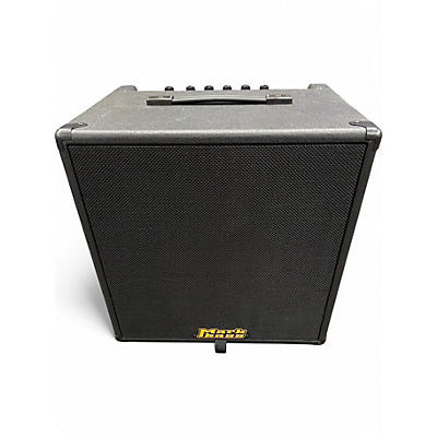 Used Markbass MBC105 Bass Combo Amp