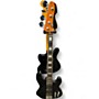 Used Markbass MBJP Black Electric Bass Guitar Black