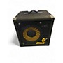Used Markbass MICRO 60 Bass Combo Amp