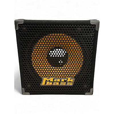 Used Markbass MINI CMD 151P Bass Combo Amp