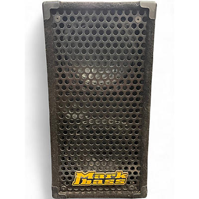 Used Markbass MINI MARK Bass Combo Amp