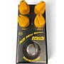 Used Markbass MINI MB DISTORTION Effect Pedal