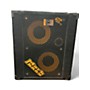 Used Markbass Marcus Miller 102 2x12 Bass Cabinet