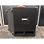 Used Markbass Used Markbass Marcus Miller 102 Bass Cabinet