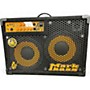 Used Markbass Marcus Miller CMD 102 500 Bass Combo Amp