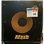 Used Markbass Used Markbass Markbass MB58R 151 Bass Cabinet