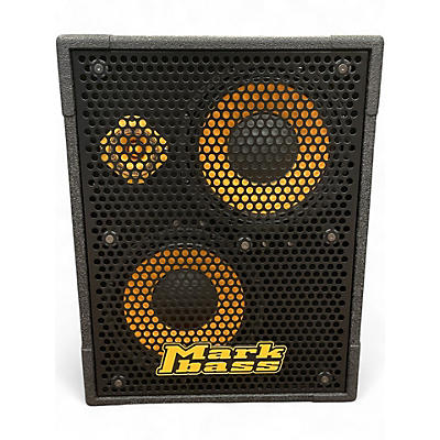Used Markbass Markbass MB58R CMD 102 PURE Bass Combo Amp