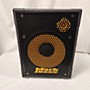 Used Markbass Used Markbass Markbass MB58R MINI CMD 121 Bass Combo Amp