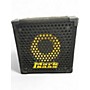 Used Markbass Micro Mark 801 50W 1X8 Bass Combo Amp