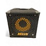 Used Markbass Micro Mark 801 50W 1X8 Bass Combo Amp