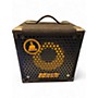 Used Markbass Micro Mark 801 50W 1X8 Bass Combo Amp