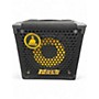 Used Markbass Micro Mark 801 50W 1X8 Bass Combo Amp