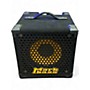 Used Markbass Micro Mark 801 50W 1X8 Bass Combo Amp