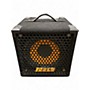 Used Markbass Micro Mark 801 60W 1x8 Bass Combo Amp