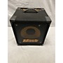 Used Markbass Used Markbass Mini CMD121P 500W 1x12 Bass Combo Amp