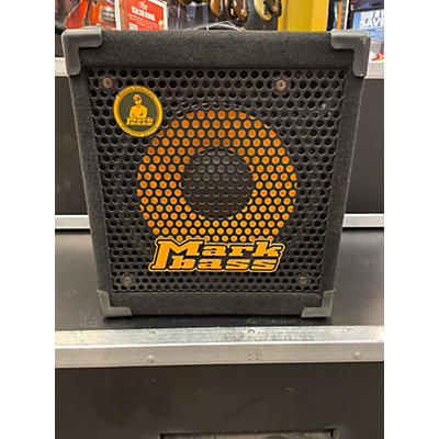 Markbass Used Markbass Mini CMD121P 500W 1x12 Bass Combo Amp