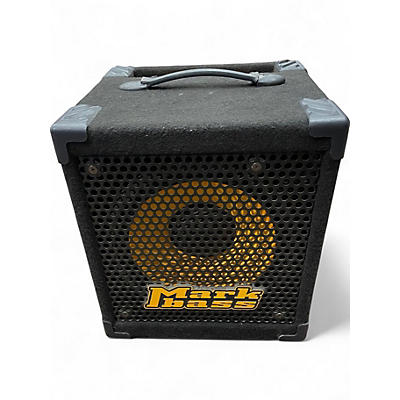 Used Markbass Mini CMD121P 500W 1x12 Bass Combo Amp