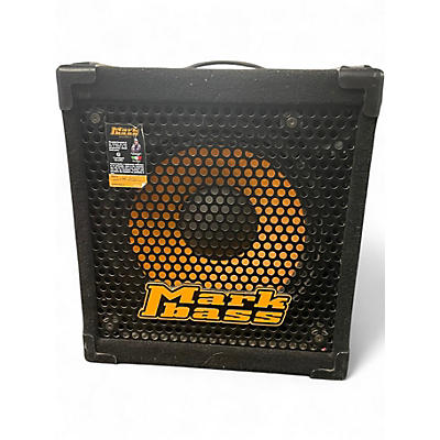 Used Markbass Mini CMD121P 500W 1x12 Bass Combo Amp