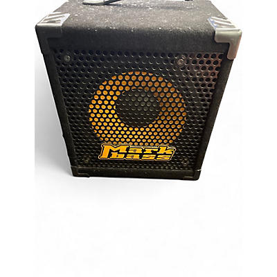 Used Markbass Mini CMD121P 500W 1x12 Bass Combo Amp