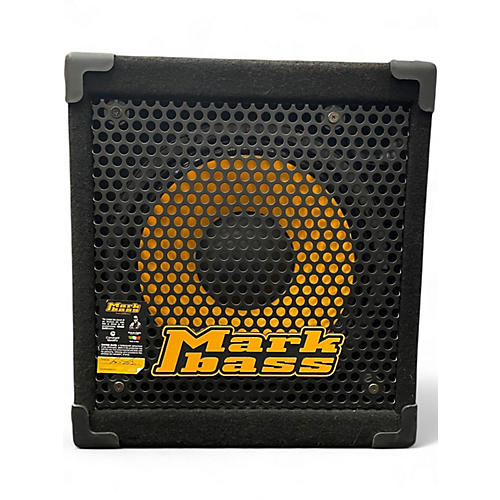Used Markbass Mini CMD121P 500W 1x12 Bass Combo Amp