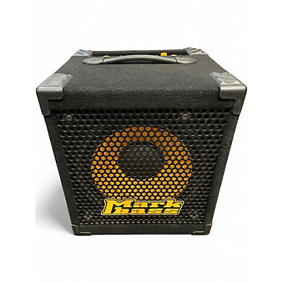 Used Markbass Mini CMD121P 500W 1x12 Bass Combo Amp