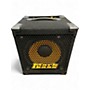 Used Markbass Mini CMD121P 500W 1x12 Bass Combo Amp