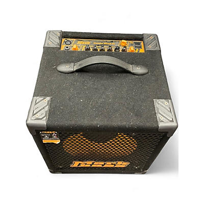 Used Markbass Mini CMD121P 500W 1x12 Bass Combo Amp