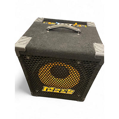 Used Markbass Mini CMD121P 500W 1x12 Bass Combo Amp