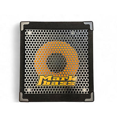 Used Markbass Mini CMD121P 500W 1x12 Bass Combo Amp
