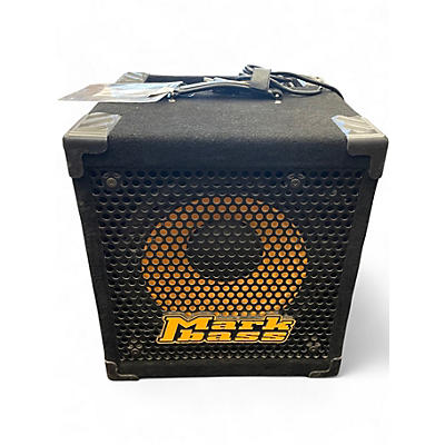 Used Markbass Mini CMD121P 500W 1x12 Bass Combo Amp