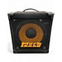 Used Markbass Mini CMD121P 500W 1x12 Bass Combo Amp