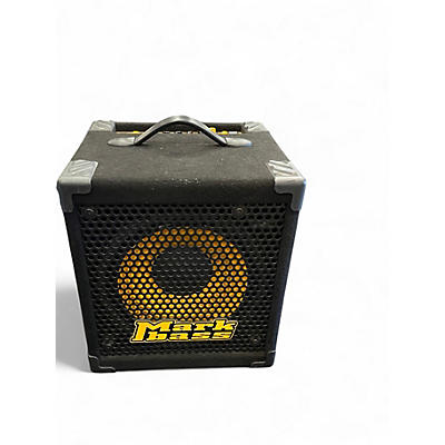 Used Markbass Mini CMD121P 500W 1x12 Bass Combo Amp