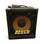 Used Markbass Mini CMD121P 500W 1x12 Bass Combo Amp