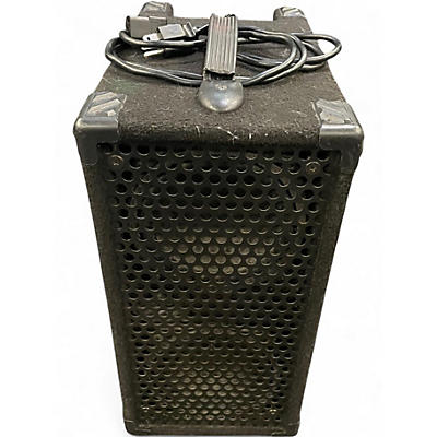 Used Markbass Mini Mark 250W 2X6 Bass Combo Amp