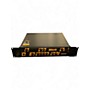 Used Markbass Momark SD800 800W Bass Amp Head