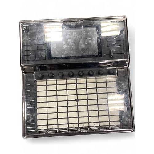 Used Markbass NANO MARK 300 Bass Amp Head