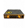 Used Markbass NANO MARK II Bass Amp Head