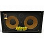 Used Markbass NEW YORK 122 NINJA Bass Cabinet