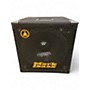 Used Markbass NEW YORK 151 1X15 300W Bass Cabinet