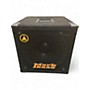Used Markbass NEW YORK 151 300W 1X15 Bass Cabinet