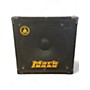 Used Markbass NEW YORK 151 BLACK Bass Cabinet