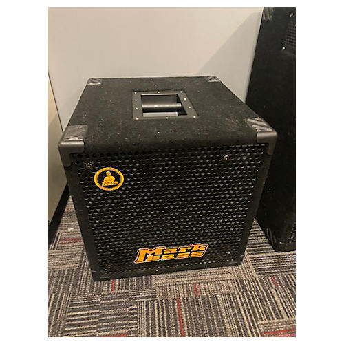 Markbass Used Markbass NEW YORK 151 Bass Cabinet