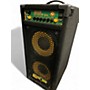Used Markbass NINJA 102 Bass Combo Amp