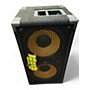 Used Markbass NINJA 122 Bass Cabinet